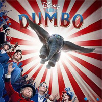 Dumbo'dan İlk Fragman Paylaşıldı