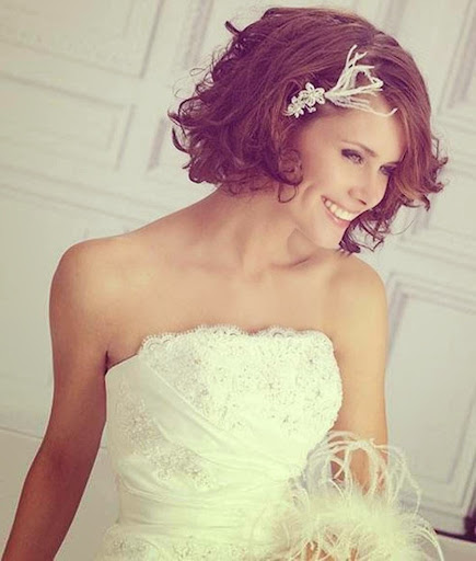 Wedding Hairstyles For Short Hair Wedding Concept Ideas Wedding Hairstyles For Short Hair Wedding Concept Ideas