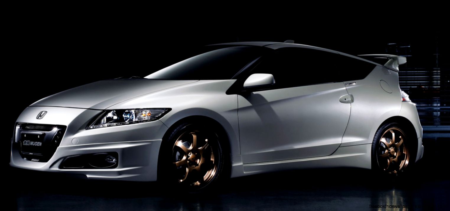 Mugen CR Z Wallpaper   Honda CRZ Forum Honda CR Z Hybrid Car Forums