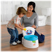 potty training potty training