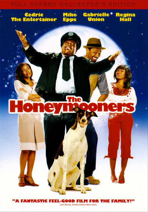 Descargar The Honeymooners 2005 Blu Ray Latino Online