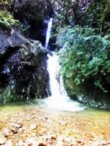 Air Terjun di Bogor Barat - Jasinga.com