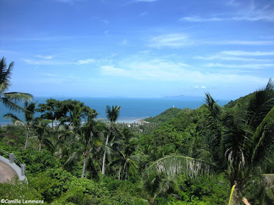 Top 10 Romantic hotels on Koh Samui