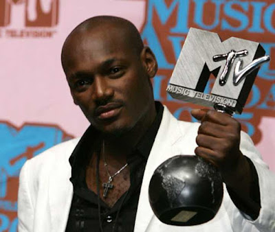 1 I want people to follow my good example- 2face Idibia