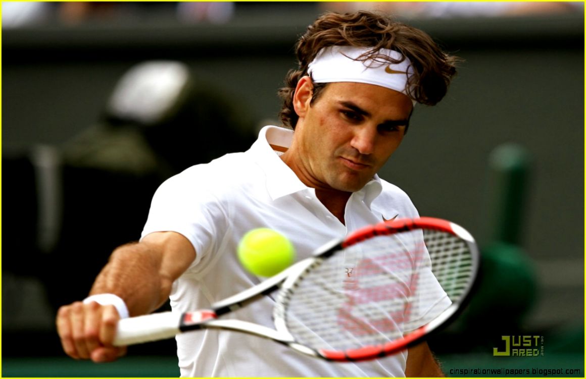 Full Sized Photo of gwen stefani roger federer 20  Photo 1252141