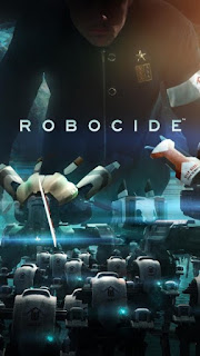 Robocide Apk Mod Unlimited Metal, Gems & Energy For Android