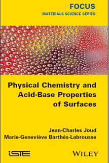 PHYSICAL CHEMISTRY AND ACID-BASE
