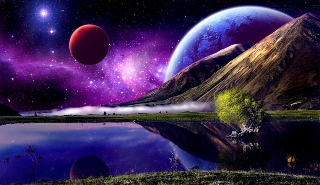 desktop wallpapers space  Odd Wallpapers
