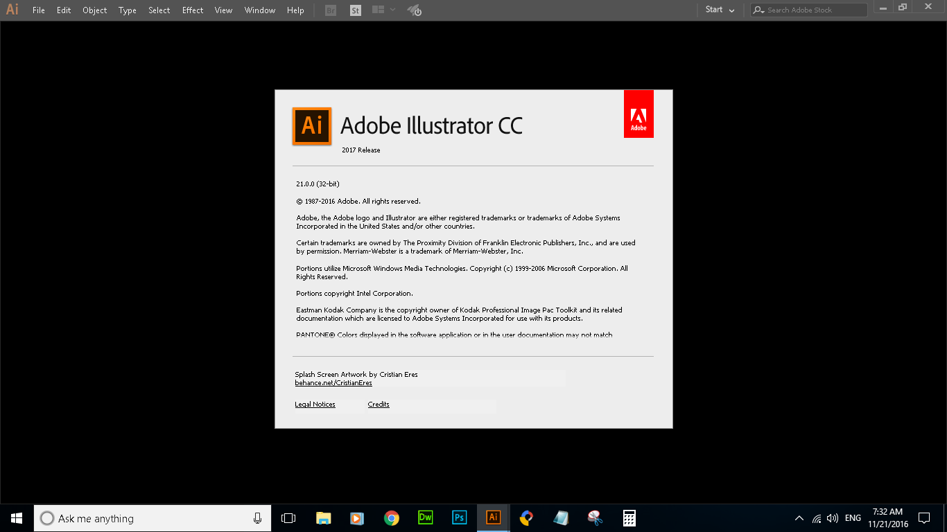 Illustrator