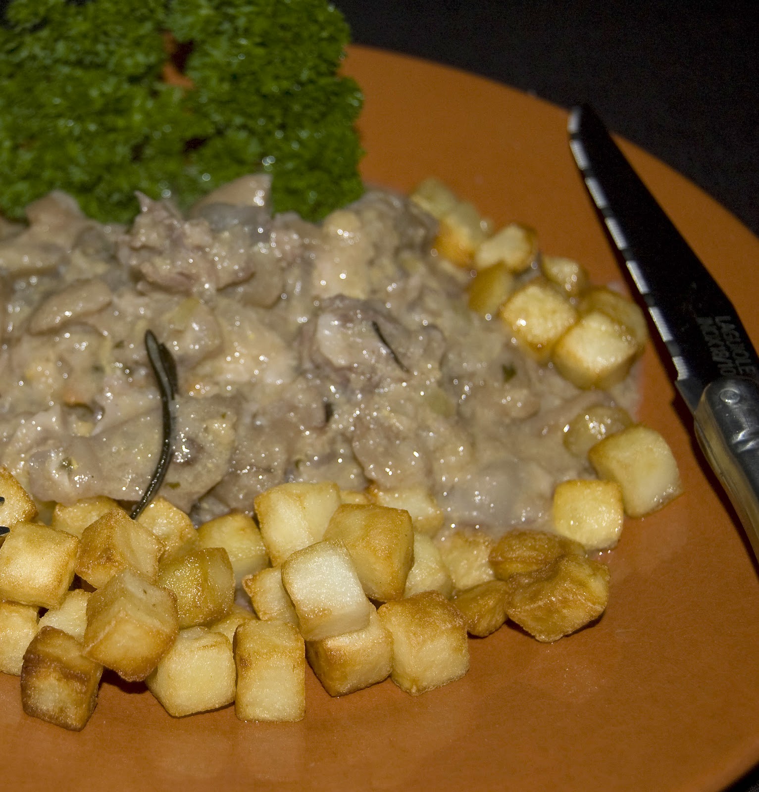 Comment Faire Cuire De La Cervelle De Porc La triperie: des recettes d' abats à toutes les sauces.: Pieds de porc
