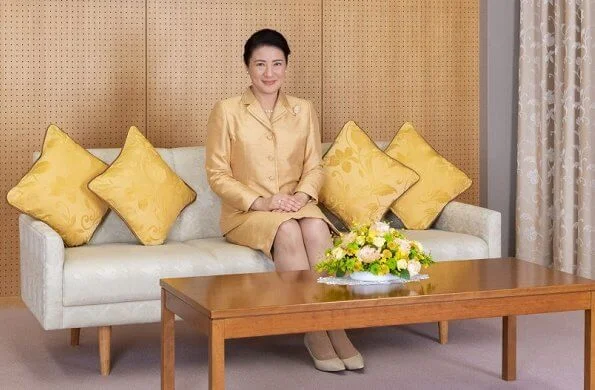 Empress Masako turned 56. Masako Owada was born on December 9, 1963 at Toranomon Hospital in Minato