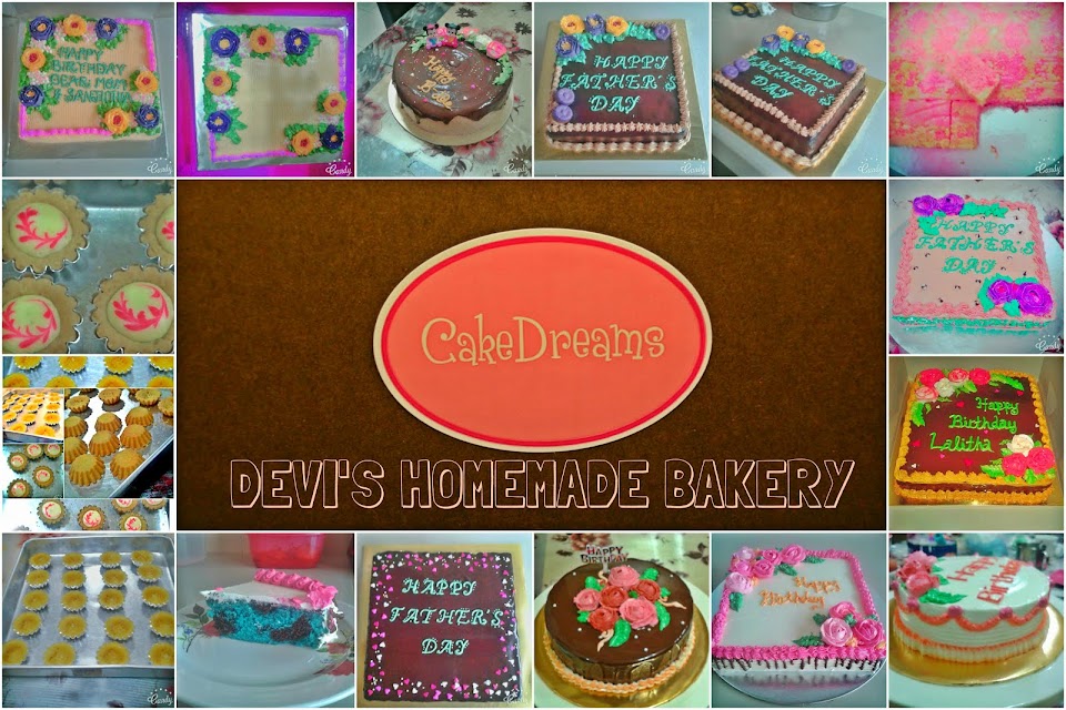 devi's              homemade            bakery