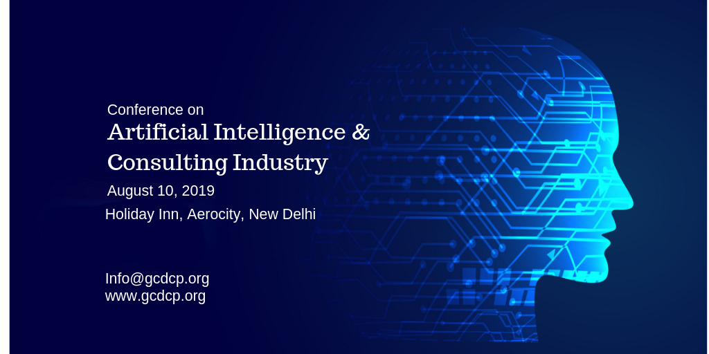 Conference on Artificial Intelligence & Consulting Industry