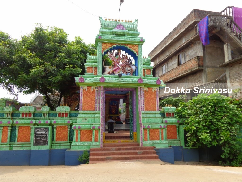Heritage of India Vijayawada Indrakeeladri Sri Kanaka Durga Amma
