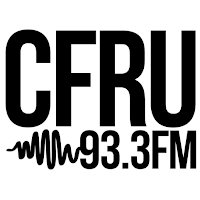 CFRU Radio Universitaria de Guelph
