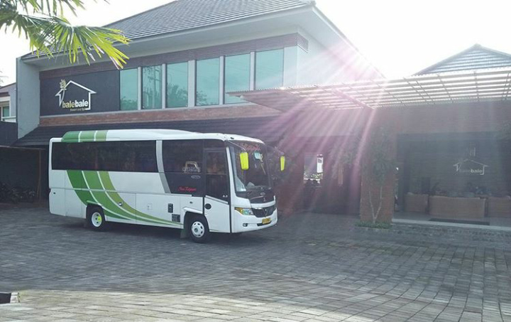 Jelajah Negeri Yogyakarta: Panduan Lengkap Memilih Bus Pariwisata Murah & Berkualitas