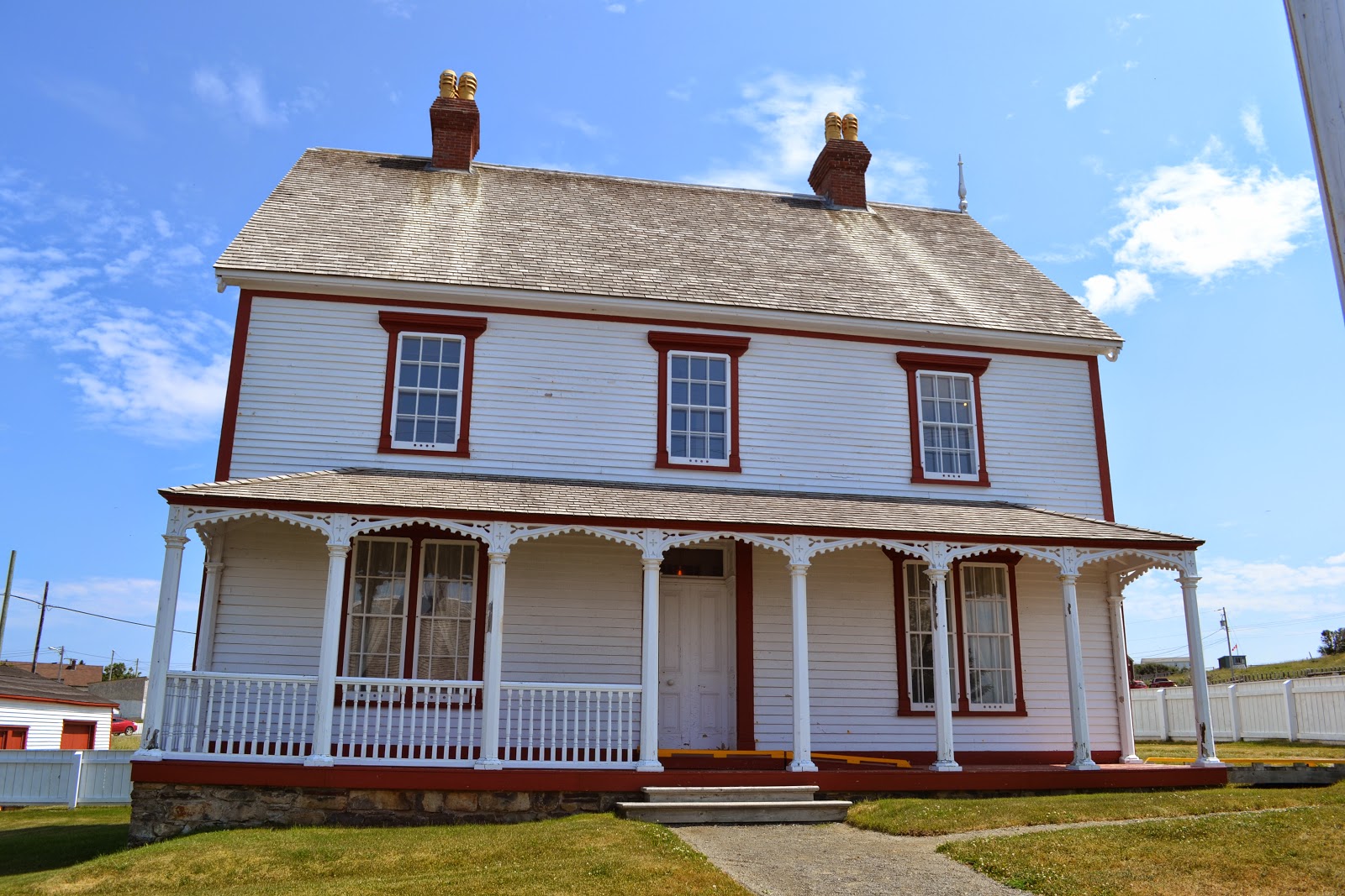 No Bad Days RVing Bonavista, NL