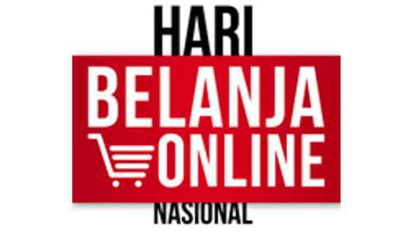 Hari Belanja Online Nasional 2016 Hari Belanja Online Nasional 2016
