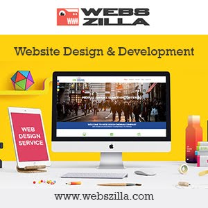 Web Design Chennai