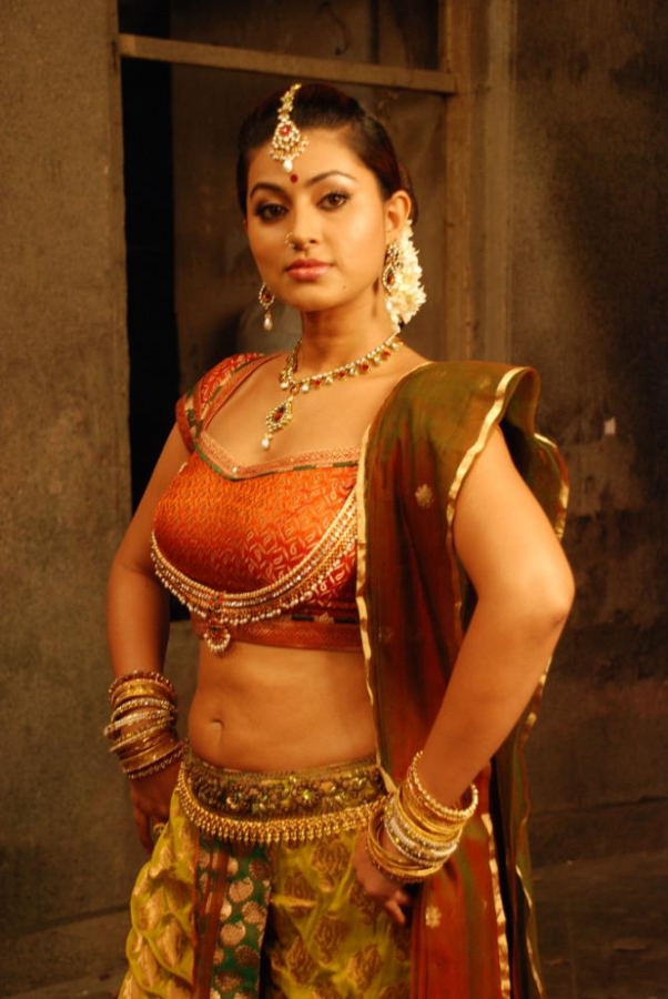Tollywood Actress Sneha Hot images from telugu movie 