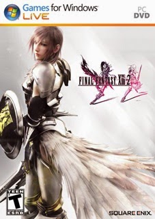Final Fantasy XIII-2 - PC (Download Completo em Torrent)