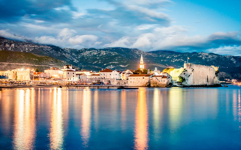 Shen Valentini Ne Qytetit Me Te Bukur Te Malit Te Zi Budva 2 Dite Vetem 55 Euro Pp Paketa Turistike