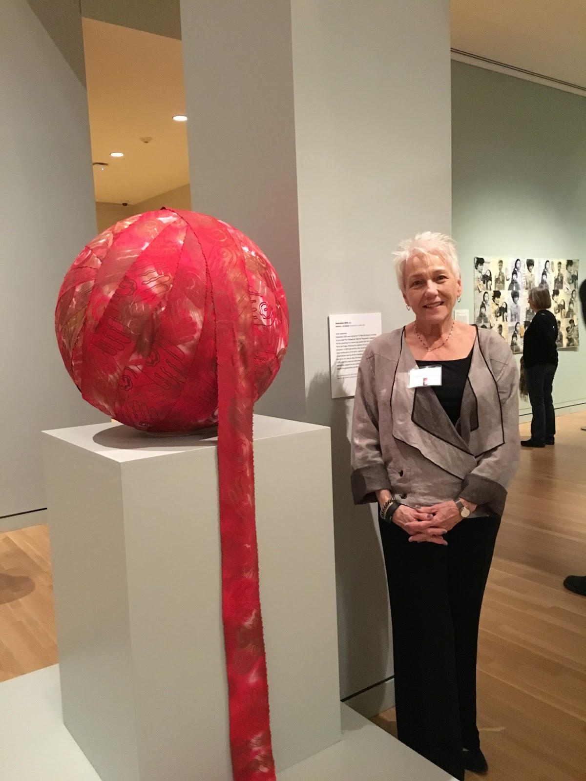 Art Cloth Network Stories of Migration Contemporary Artists Interpret