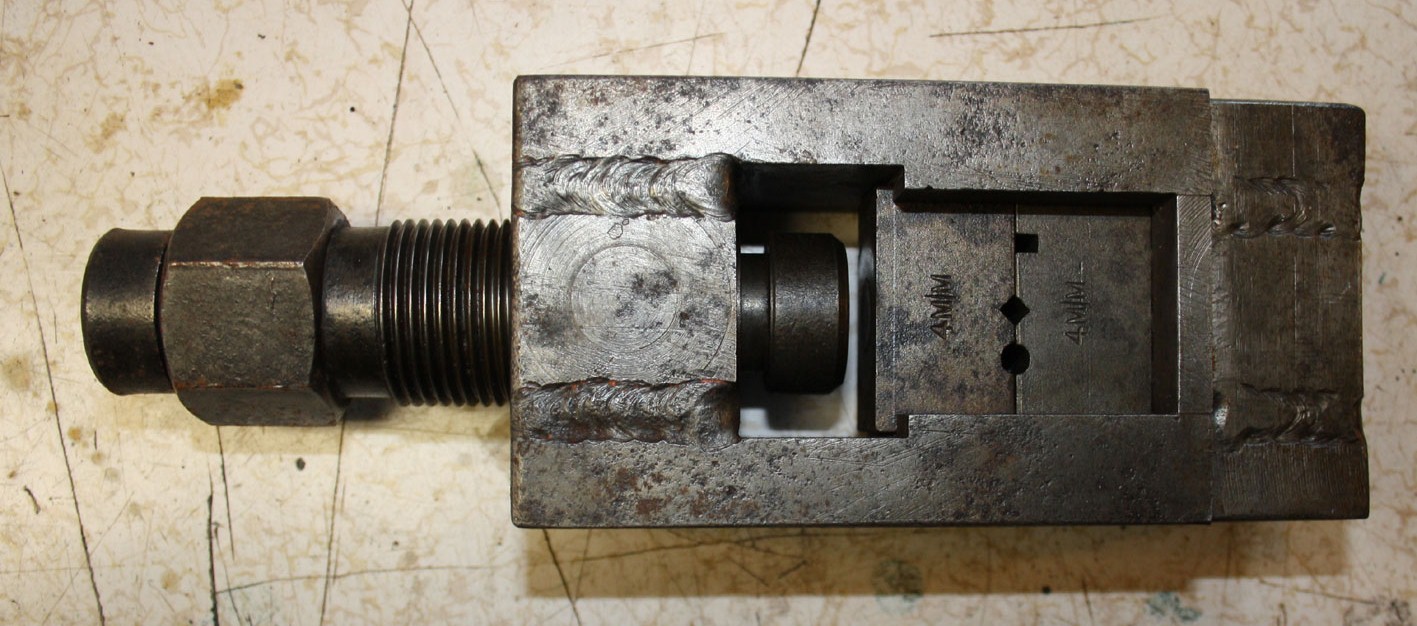 Progress is fine, but it's gone on for too long. Pickavant "Apkoway