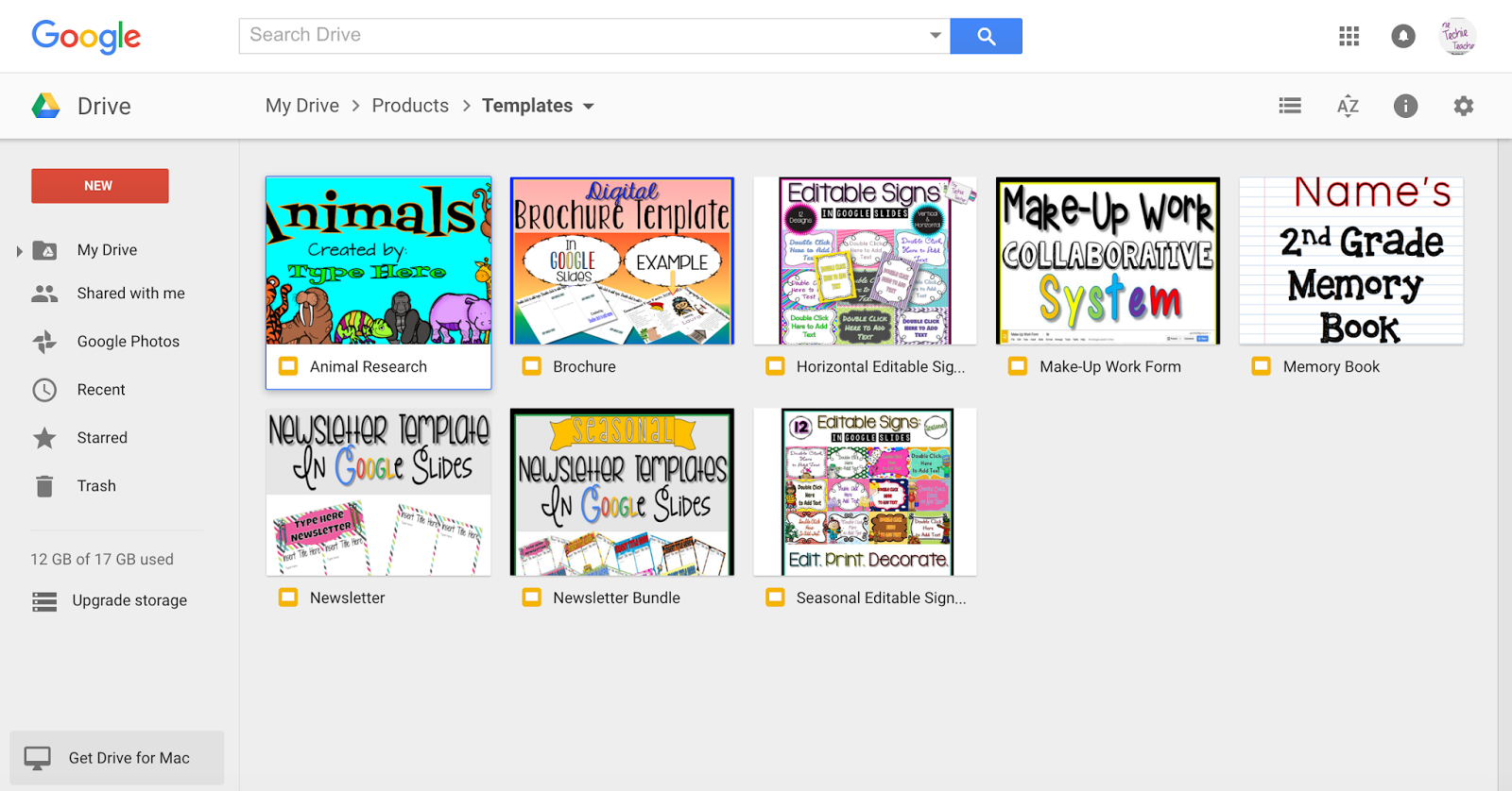 Google Activities for the Elementary Classroom and Ways to Distribute