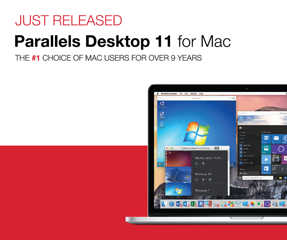 parallels desktop for mac windows 11