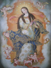 Inmaculada Concepción