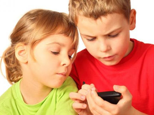 Ini Dia! Smartphone Murah & Bagus Idaman Anak-Anak