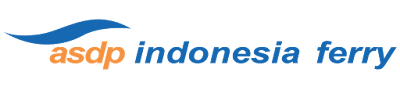 Logo PT ASDP Indonesia Ferry_237 design