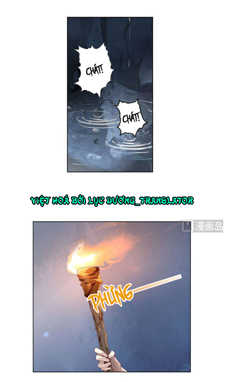 Nơi Nào Đông Ấm, Nơi Nào Hạ Mát - Chương 10 - Trang 29