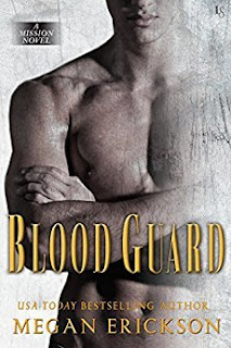 the blood guard the blood guard