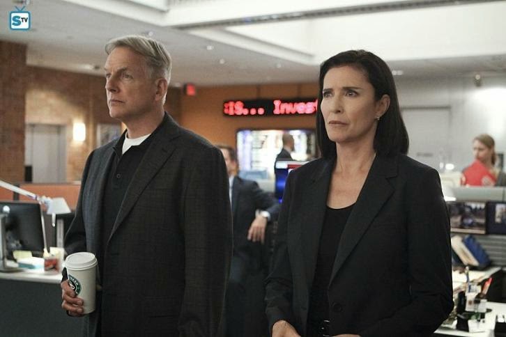 NCIS - Neverland (Season Finale) - Review: "Will Gibbs die?"