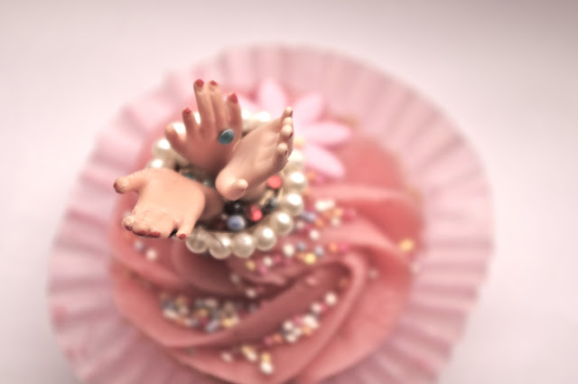 Cycle in Heels : Barbie Jewels