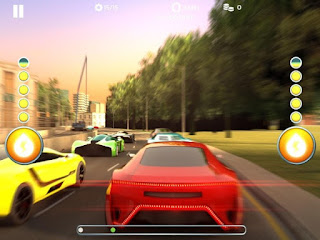 Racing 3D: Asphalt Real Tracks – Money Mod Apk