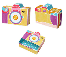 Photography News Diy 3 Photography Related Paper Crafts Anyone Can Make