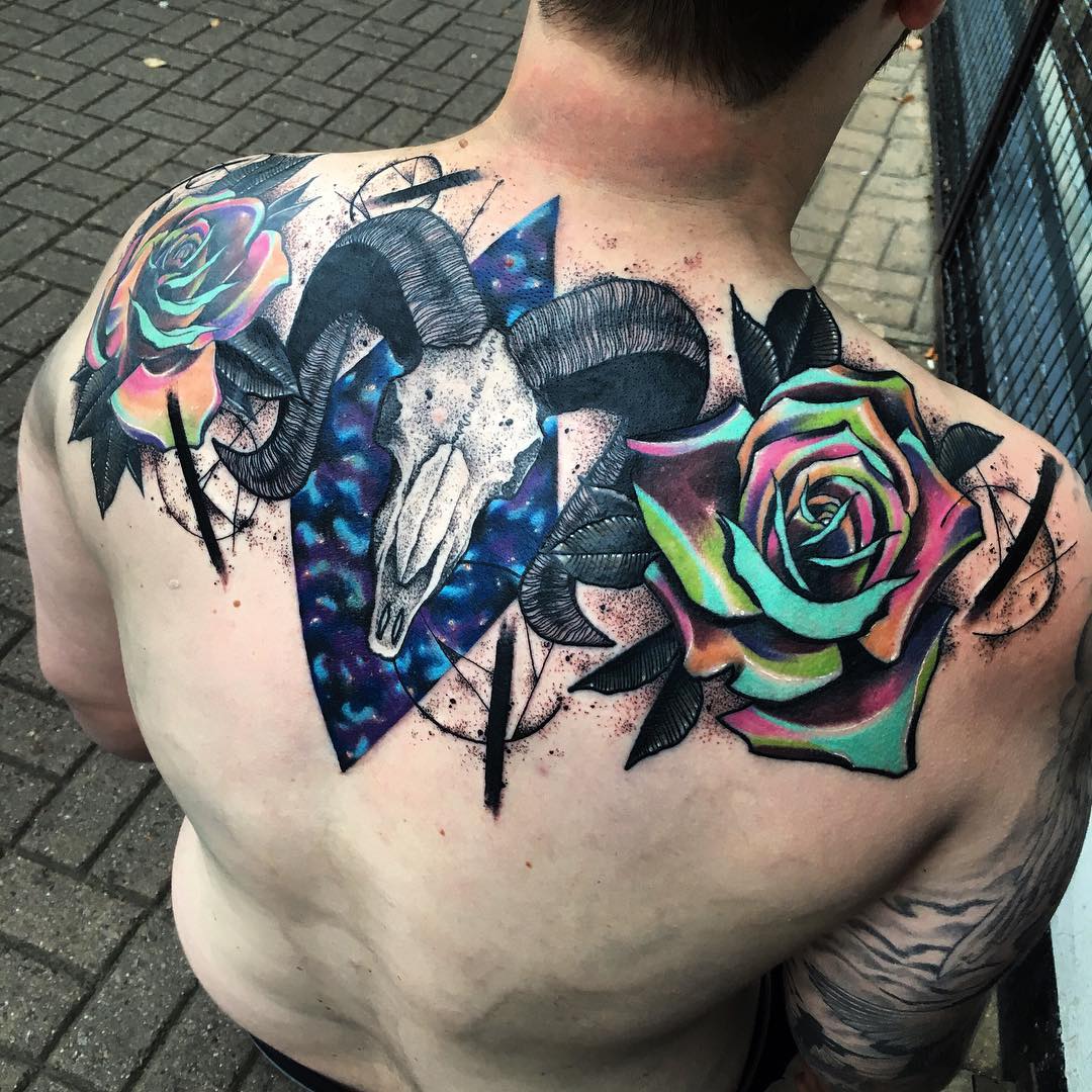 mytattooland com surrealism tattoos mytattooland com surrealism tattoos