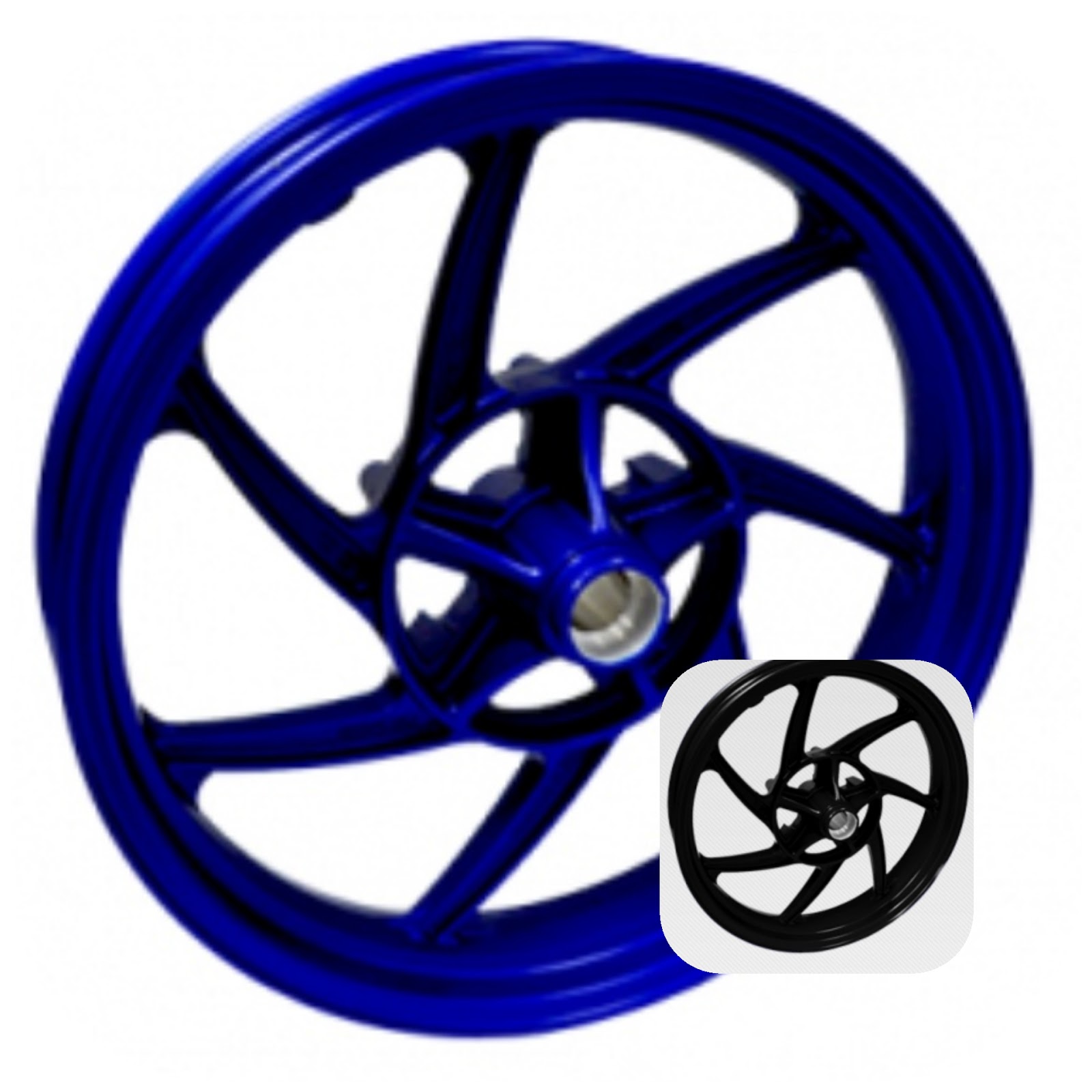 Motor Rismo диски r17. Cast wheels отзывы