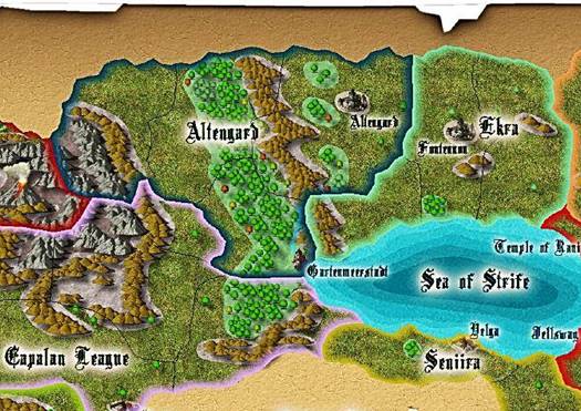 wartales map wartales map