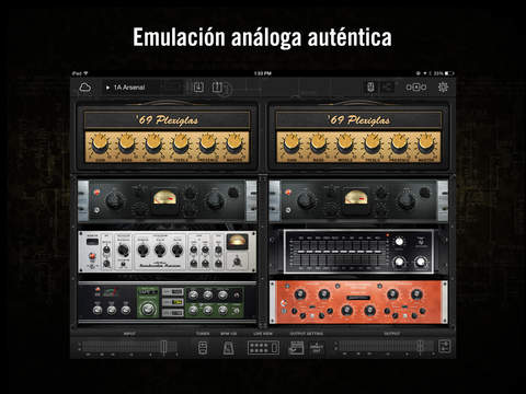 Descargar Positive Grid BIAS Amp v1.3.0.1860 Descargar Positive Grid BIAS Amp v1.3.0.1860