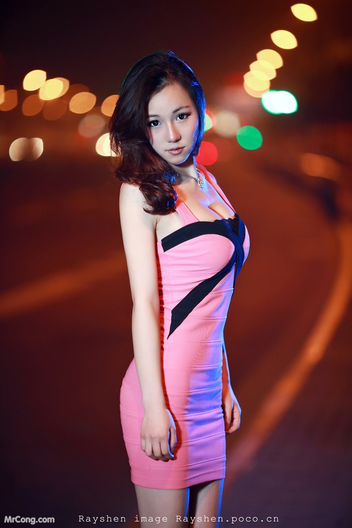 Beautiful and sexy Chinese teenage girl taken by Rayshen (2194 photos) photo 82-10
