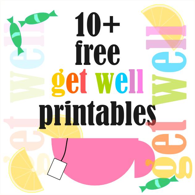 free get well clip art graphics - photo #21
