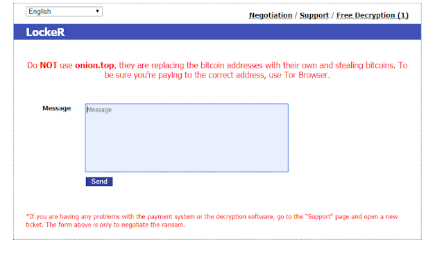 إستخدام بروكسي Tor لسرقة البتكوين إستخدام بروكسي Tor لسرقة البتكوين