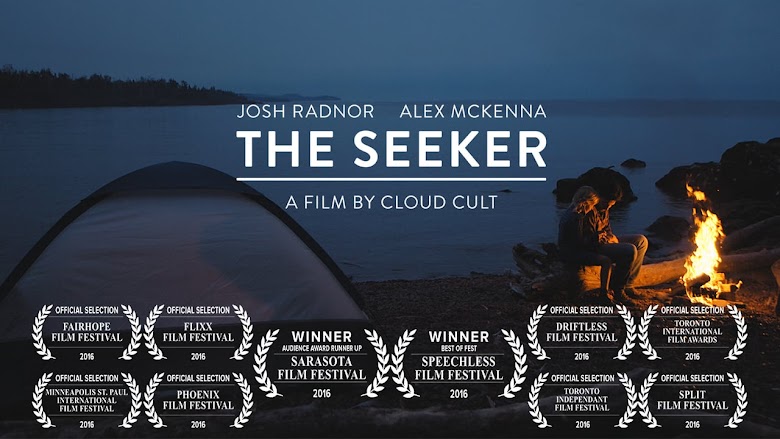 The Seeker (2016)