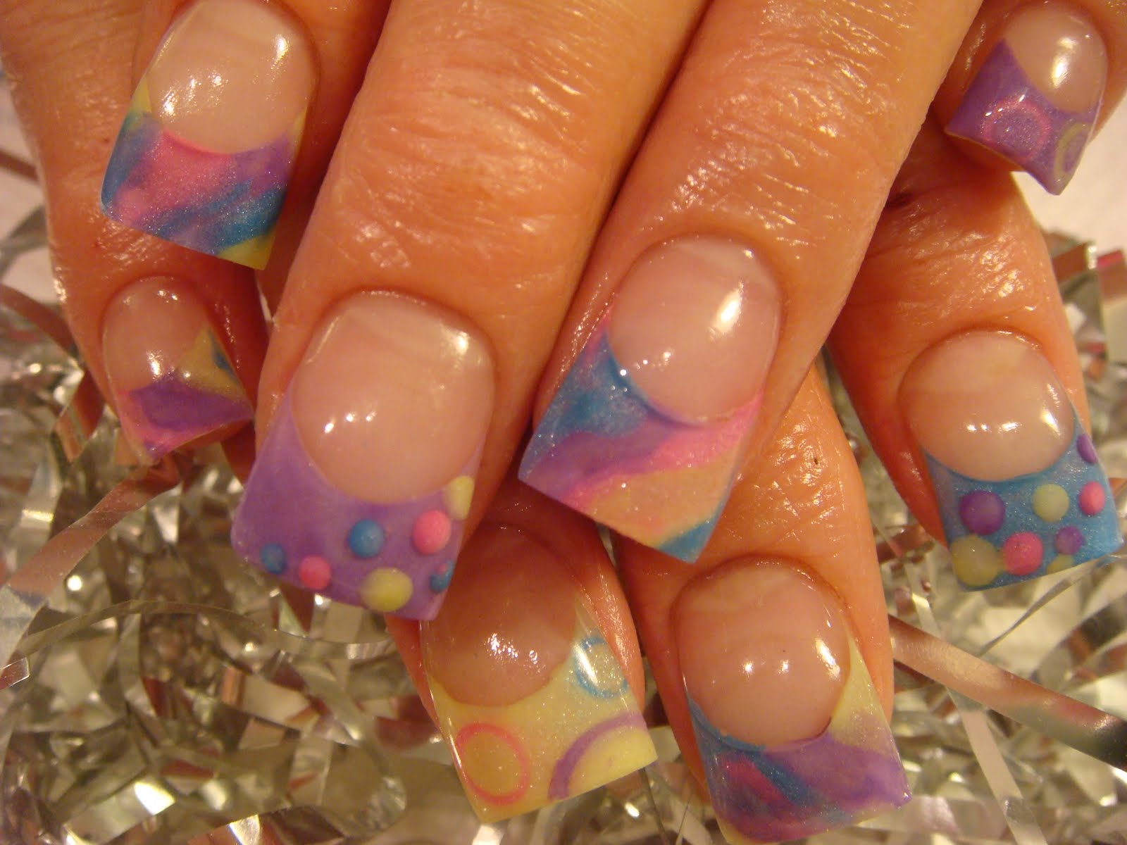 Nail Art MORE NAILS MORE NAILS MORE NAILS!