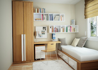 Small Bedroom Design Pictures