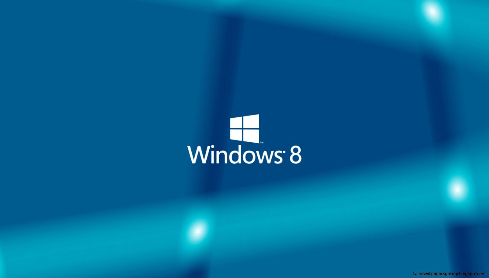 Windows 8 Desktop